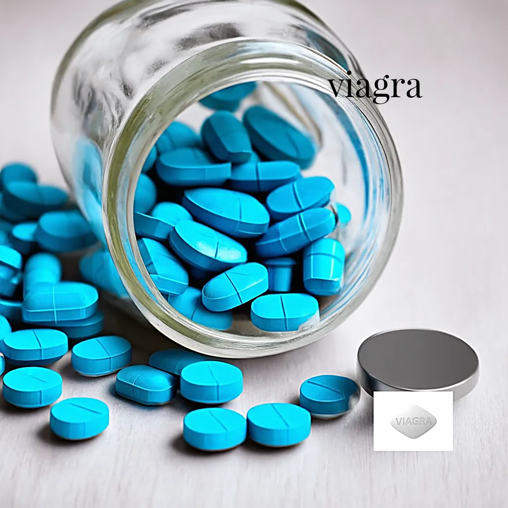 Efectos secundarios viagra